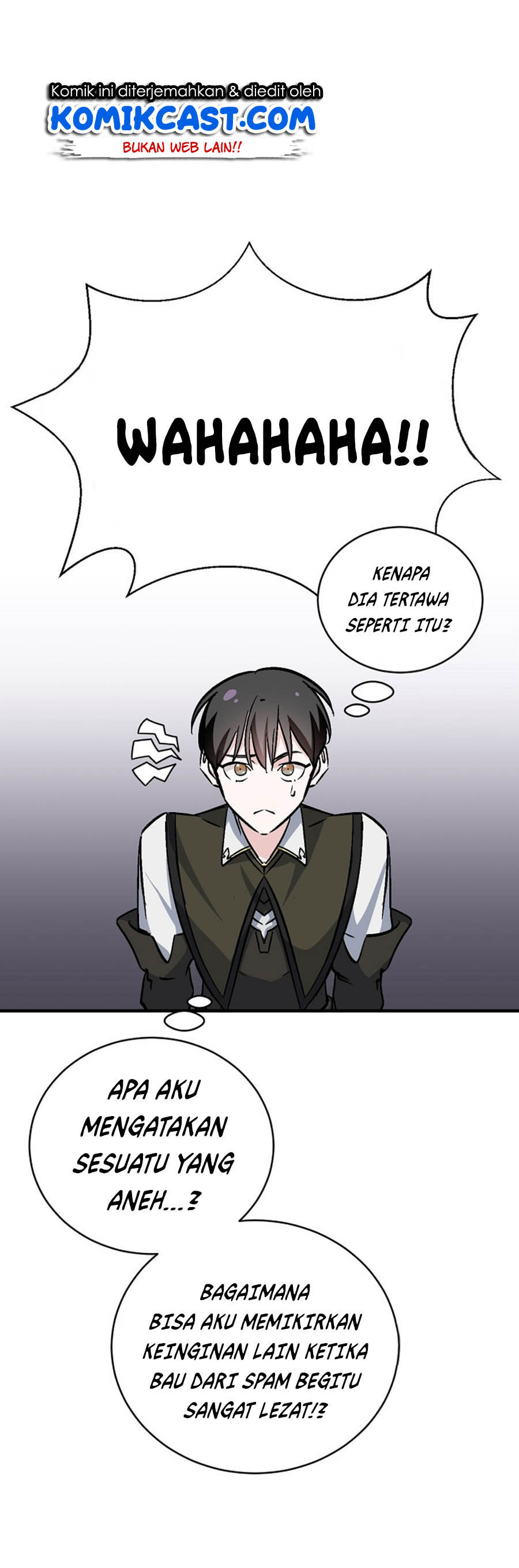 Leveling Up, By Only Eating! Chapter 30
