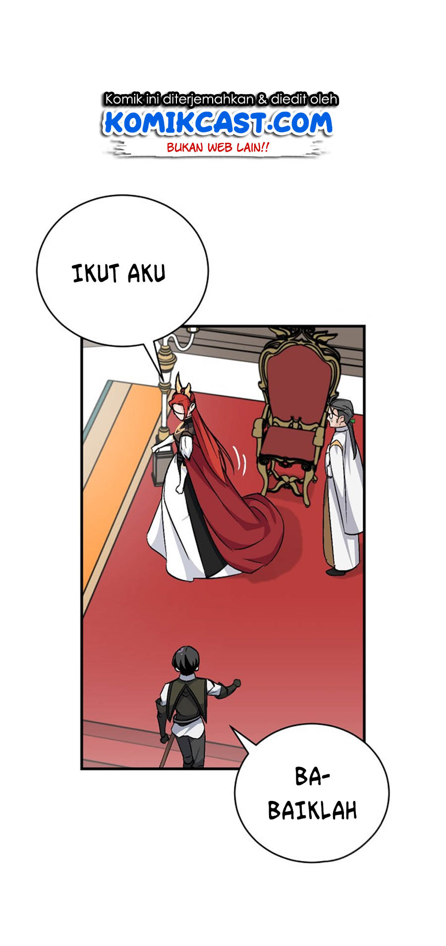 Leveling Up, By Only Eating! Chapter 30