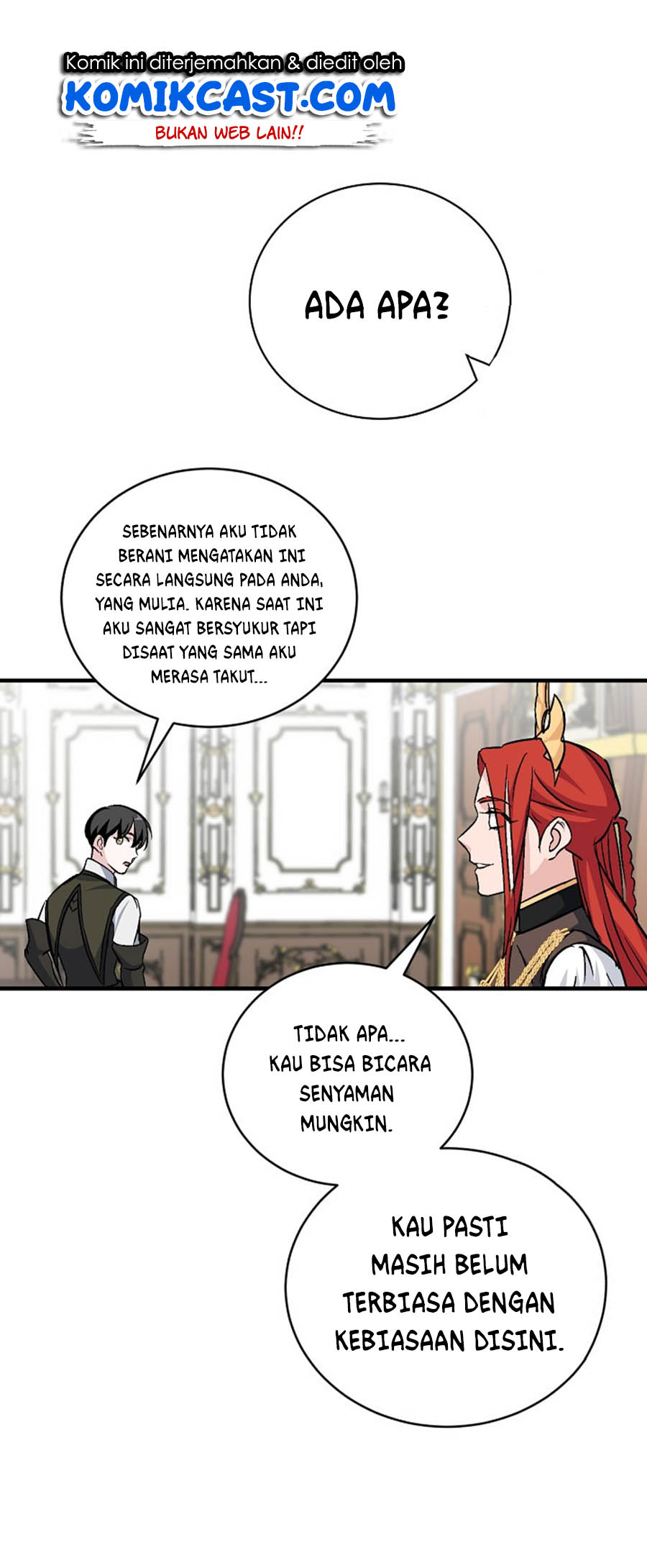 Leveling Up, By Only Eating! Chapter 30