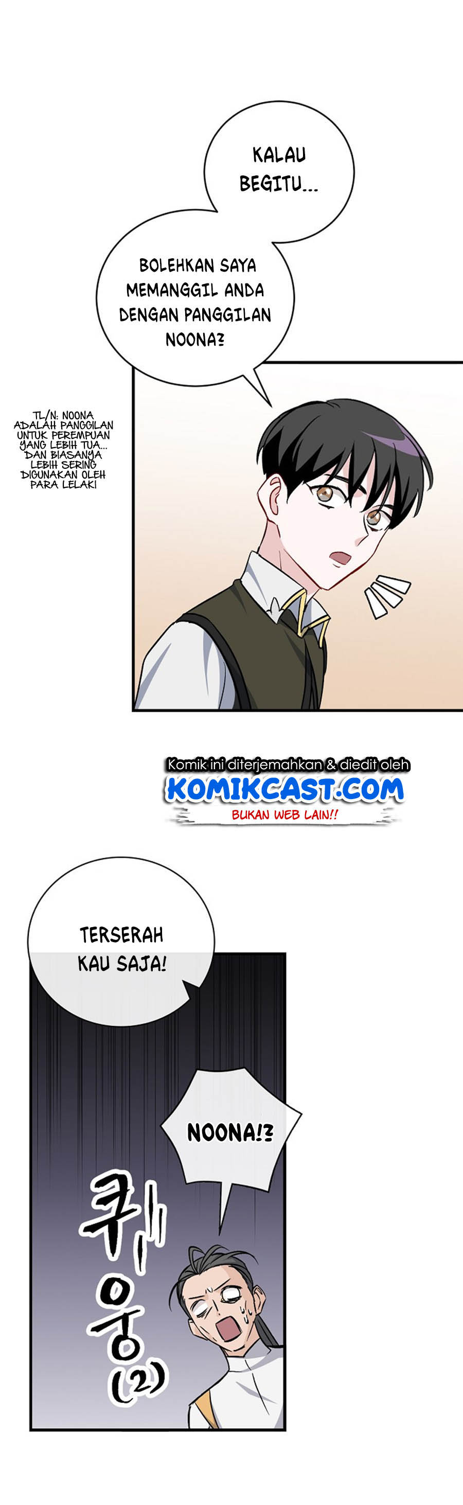 Leveling Up, By Only Eating! Chapter 30