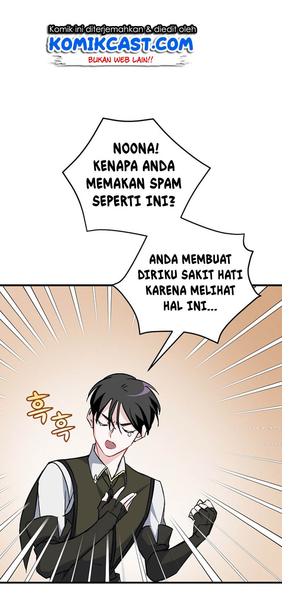 Leveling Up, By Only Eating! Chapter 30