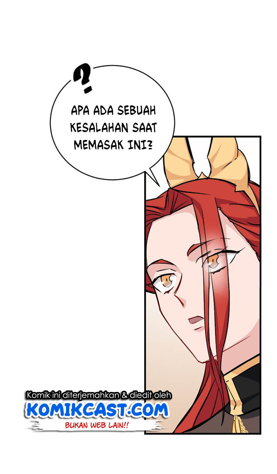 Leveling Up, By Only Eating! Chapter 30