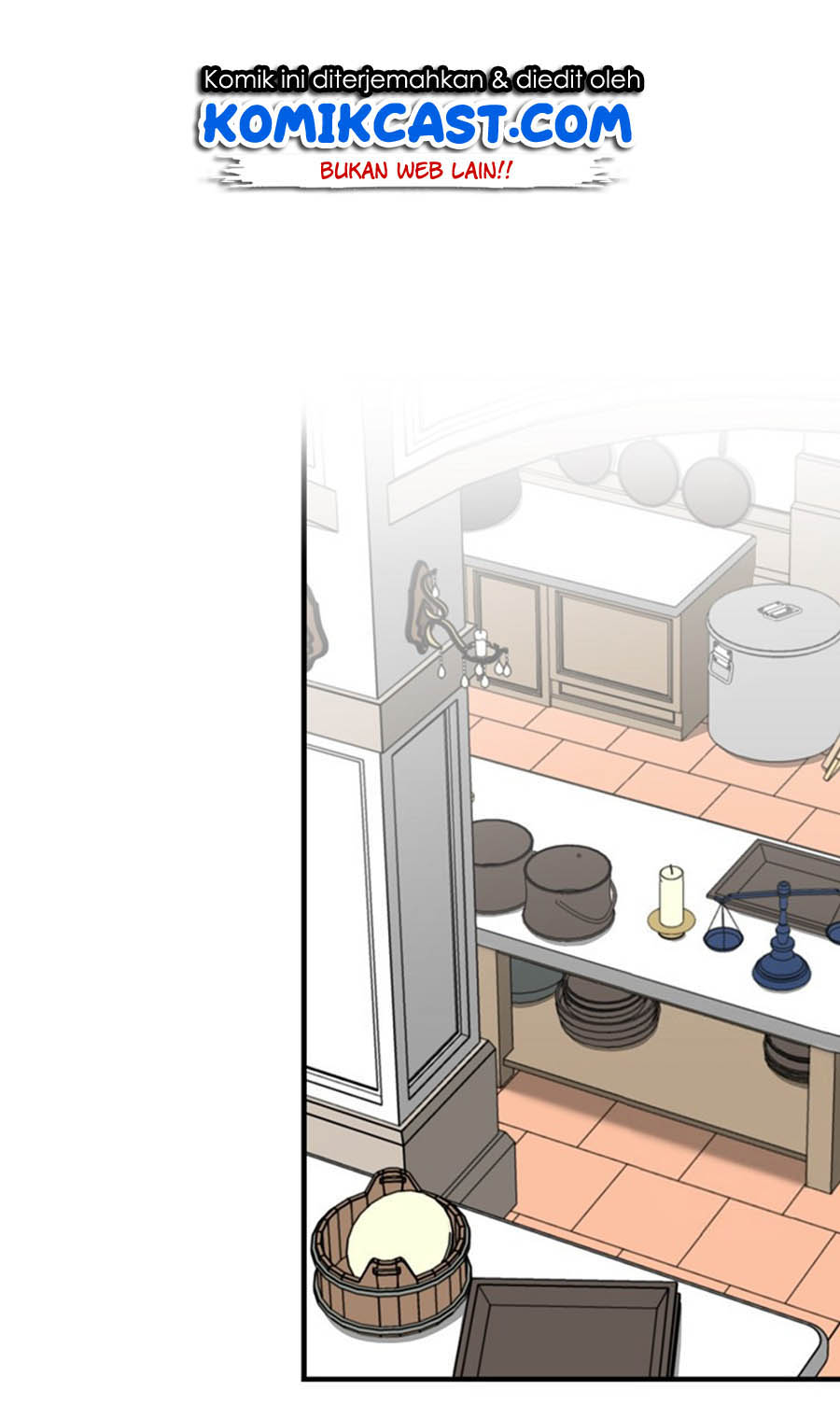 Leveling Up, By Only Eating! Chapter 30