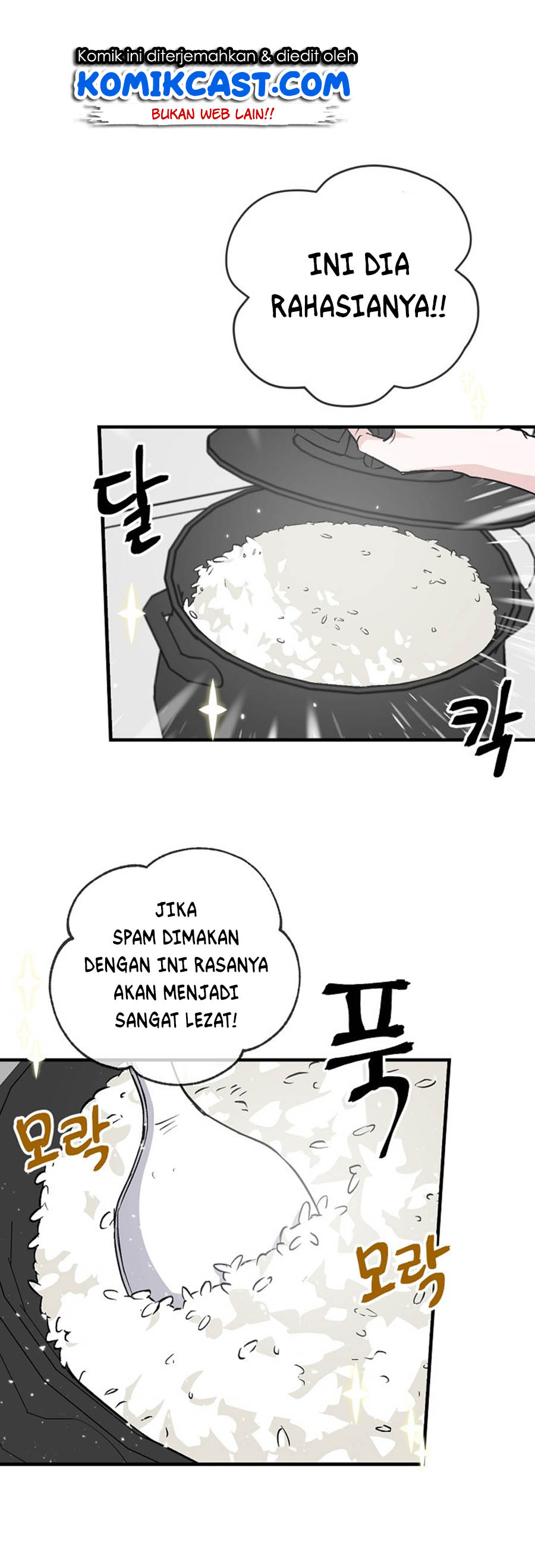Leveling Up, By Only Eating! Chapter 30