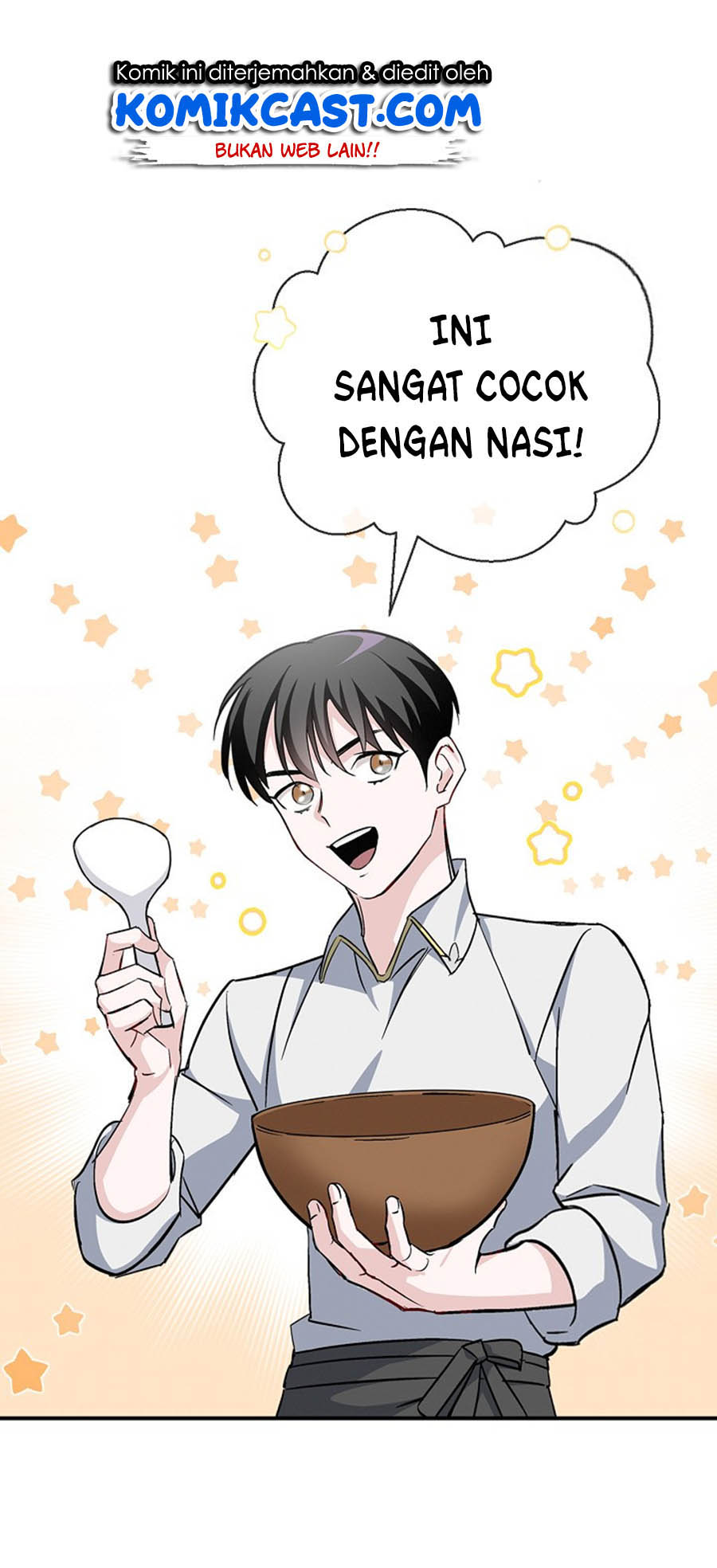 Leveling Up, By Only Eating! Chapter 30