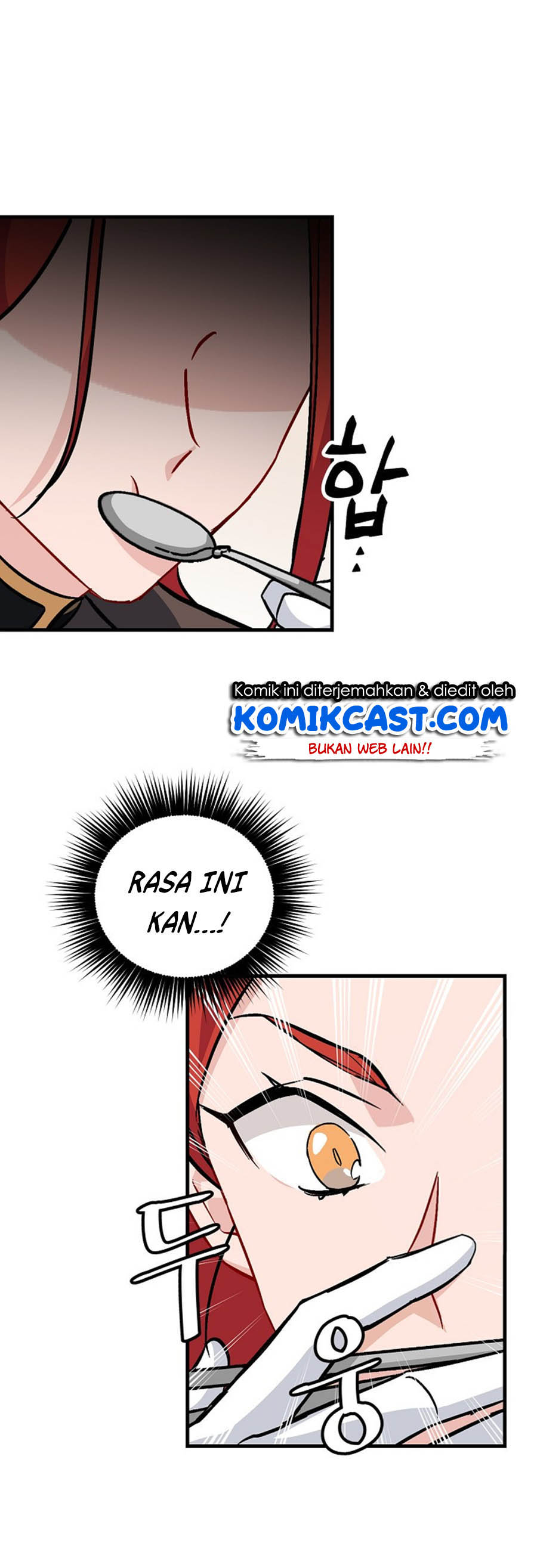 Leveling Up, By Only Eating! Chapter 30