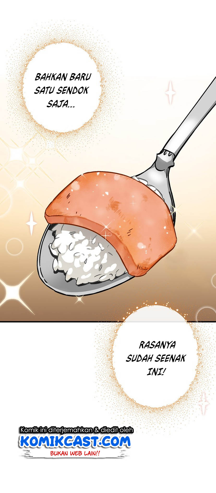 Leveling Up, By Only Eating! Chapter 30