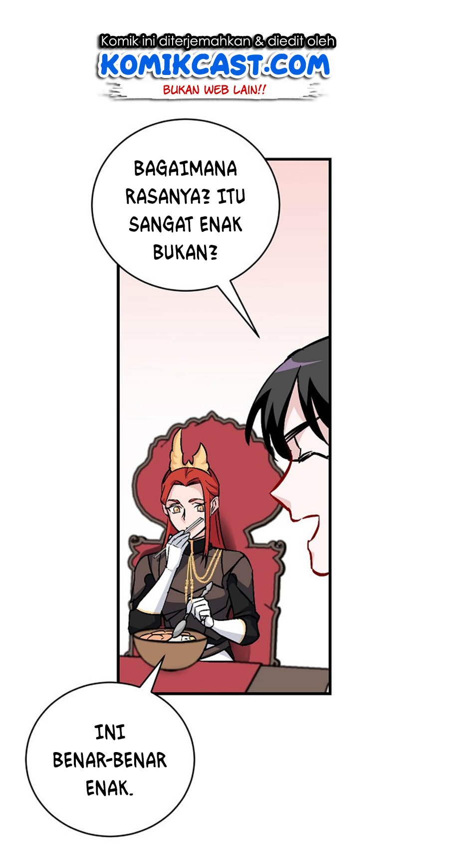 Leveling Up, By Only Eating! Chapter 30