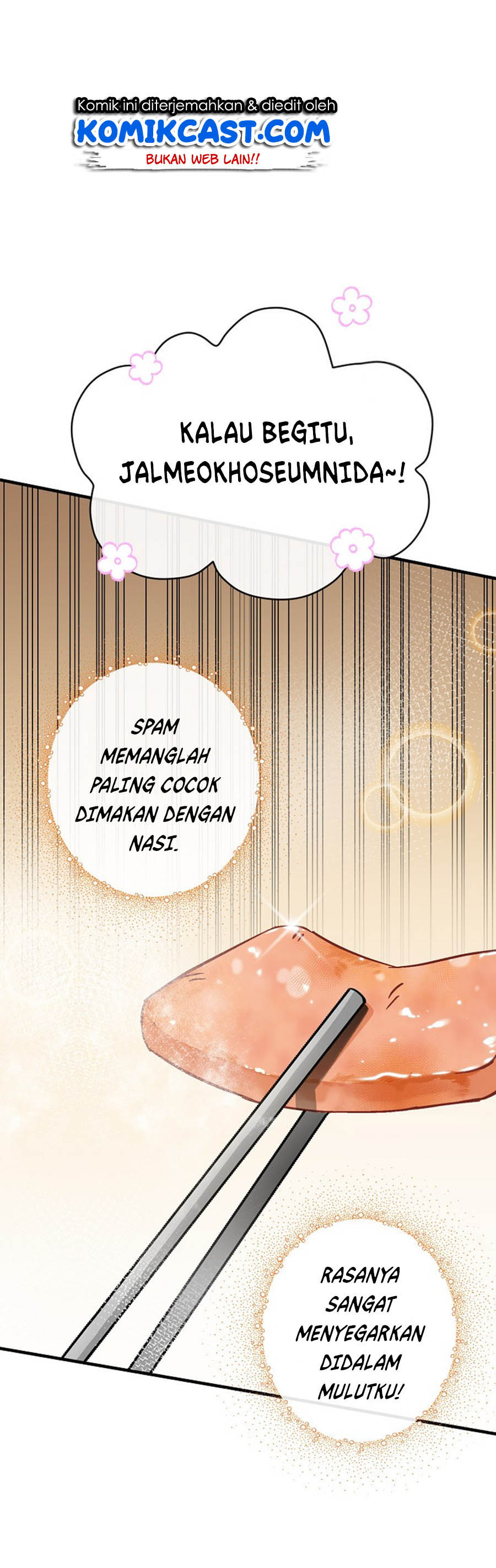 Leveling Up, By Only Eating! Chapter 30
