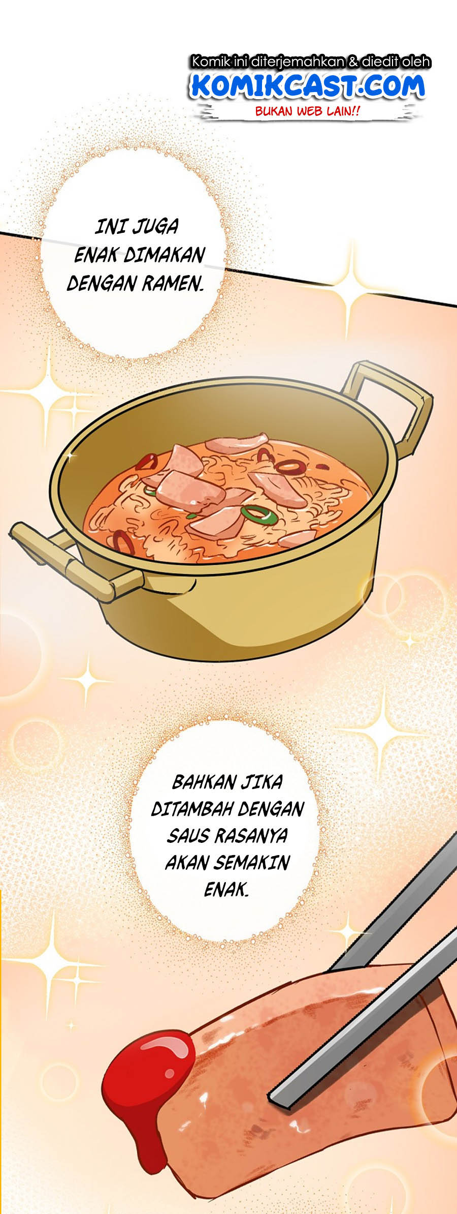 Leveling Up, By Only Eating! Chapter 30
