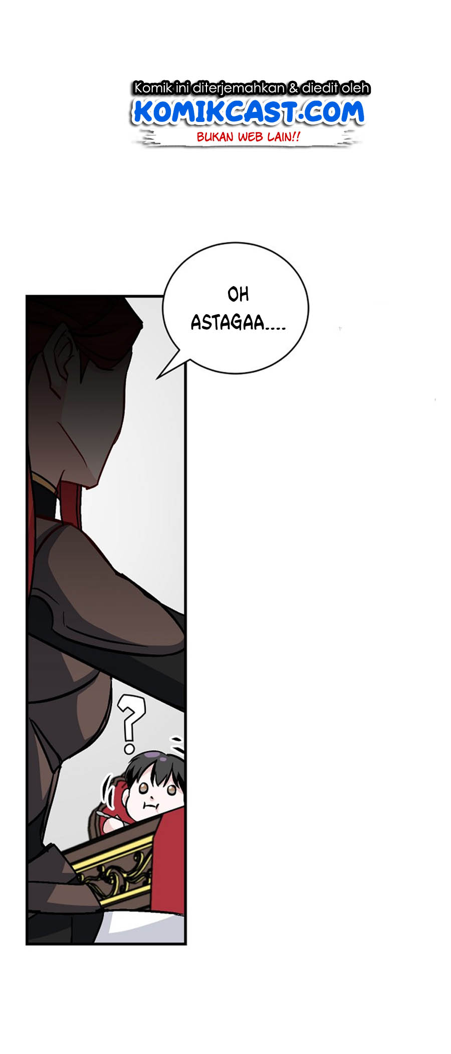 Leveling Up, By Only Eating! Chapter 30
