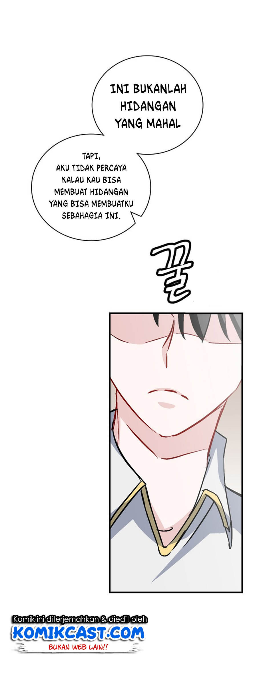 Leveling Up, By Only Eating! Chapter 30