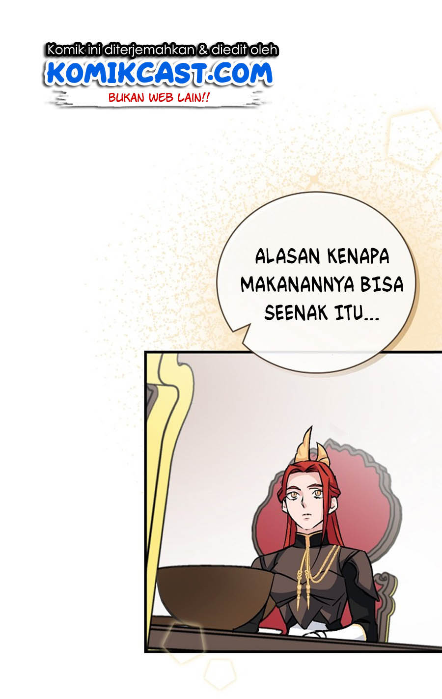 Leveling Up, By Only Eating! Chapter 30