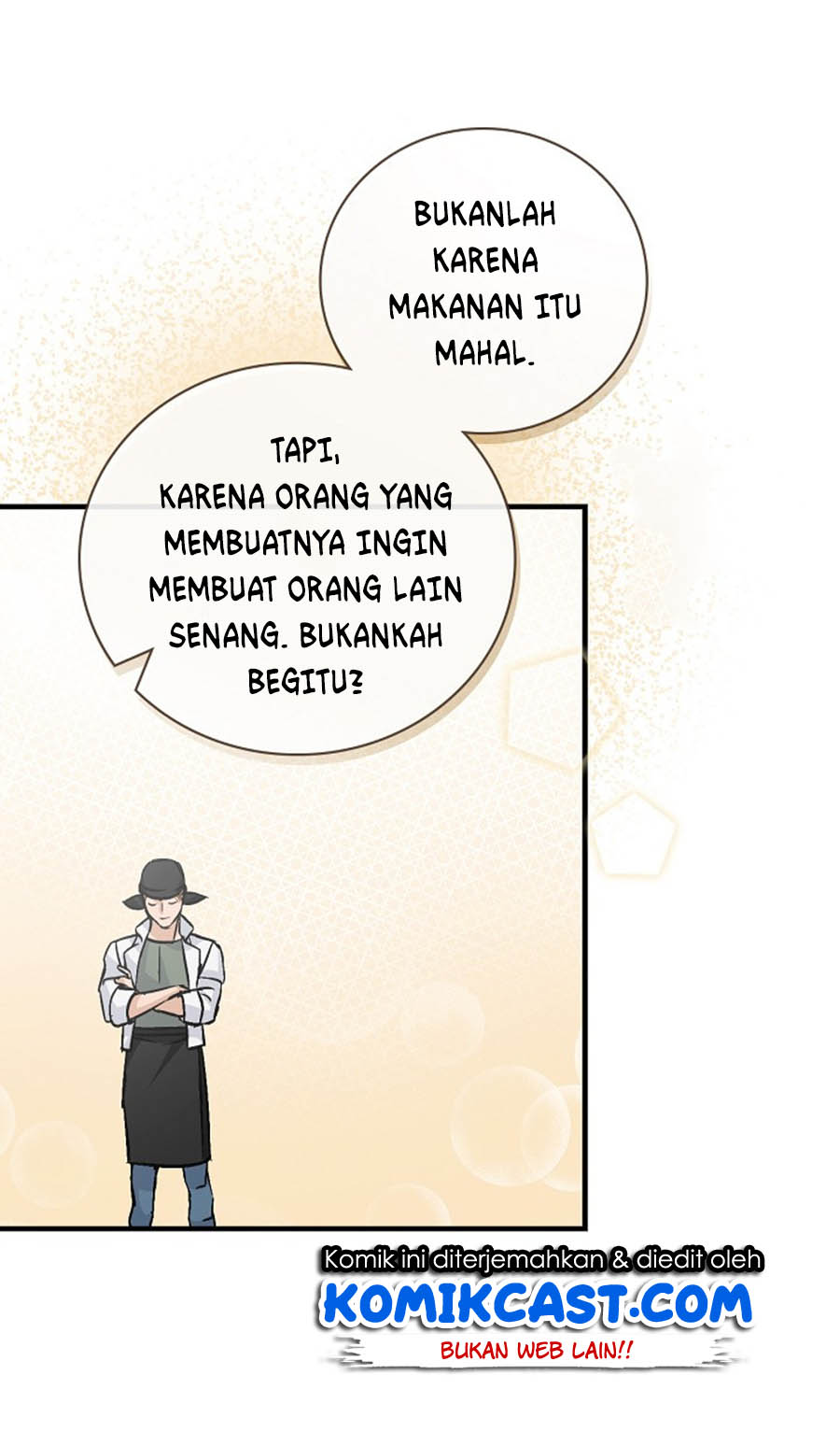 Leveling Up, By Only Eating! Chapter 30