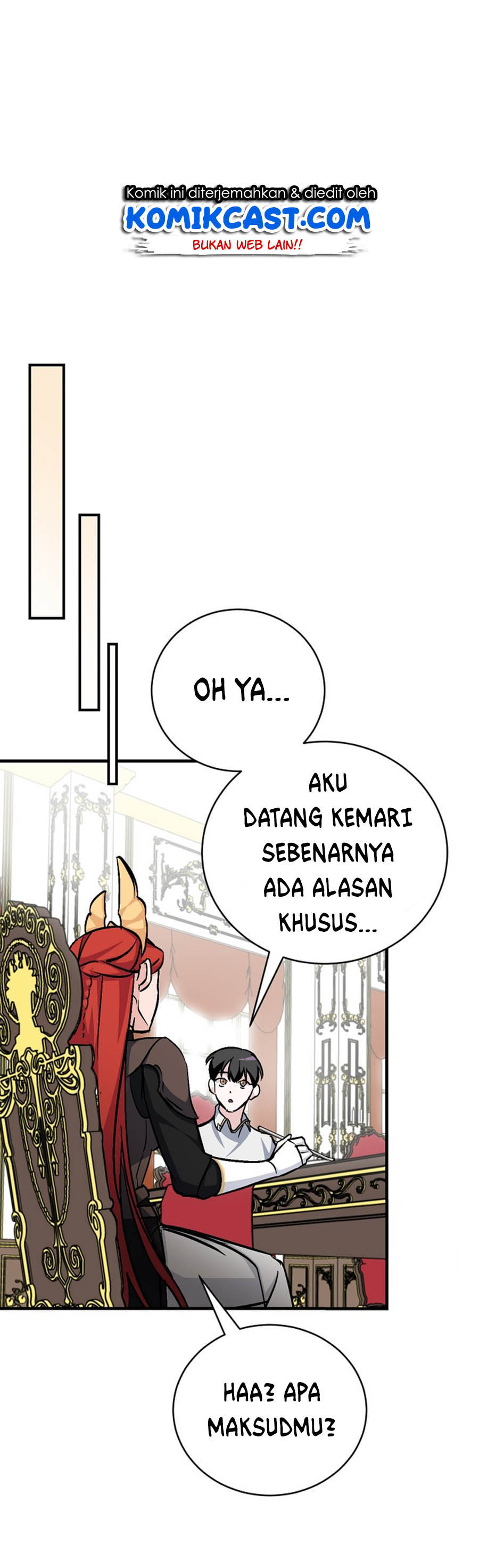 Leveling Up, By Only Eating! Chapter 30