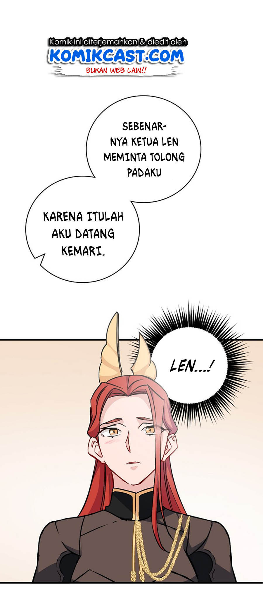 Leveling Up, By Only Eating! Chapter 30