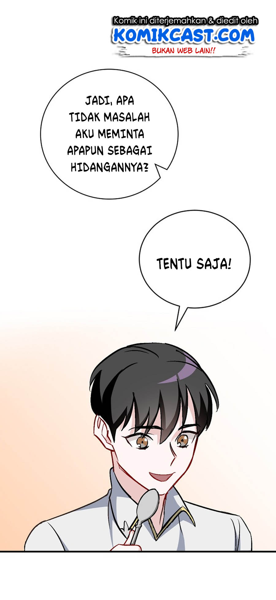 Leveling Up, By Only Eating! Chapter 30