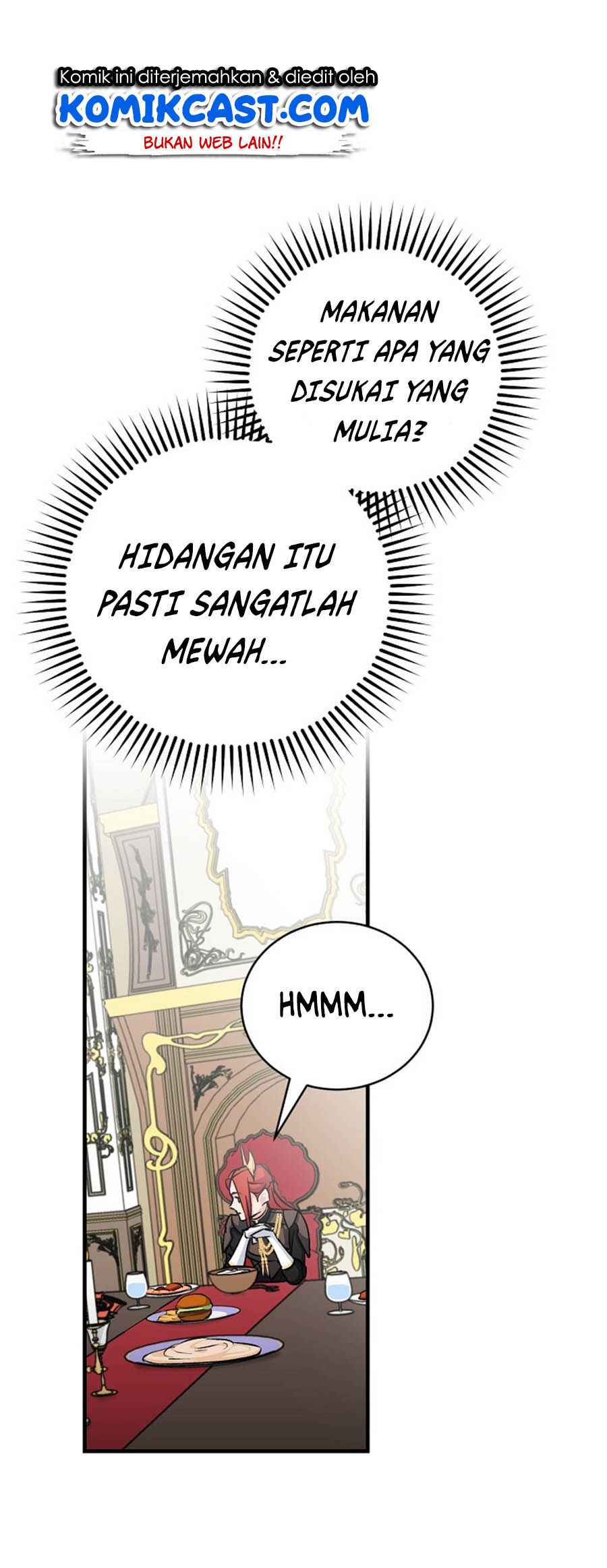 Leveling Up, By Only Eating! Chapter 30