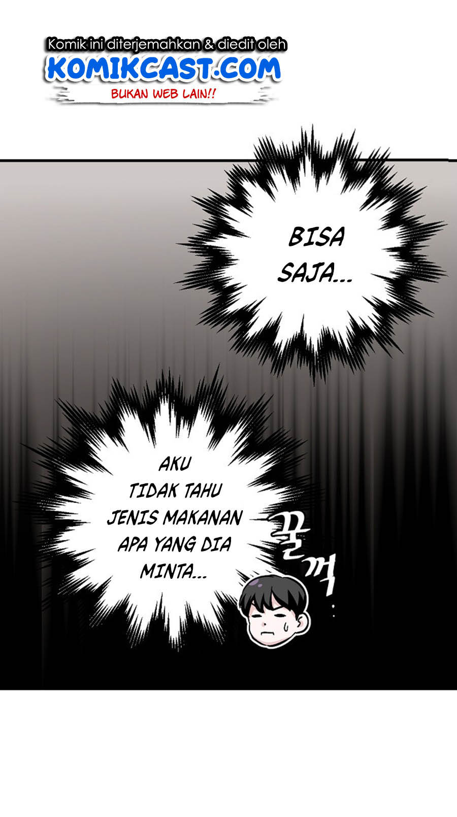 Leveling Up, By Only Eating! Chapter 30