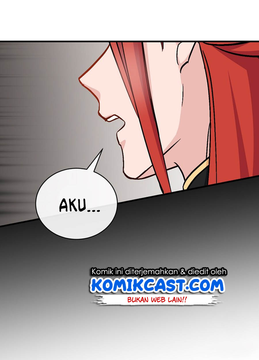 Leveling Up, By Only Eating! Chapter 30