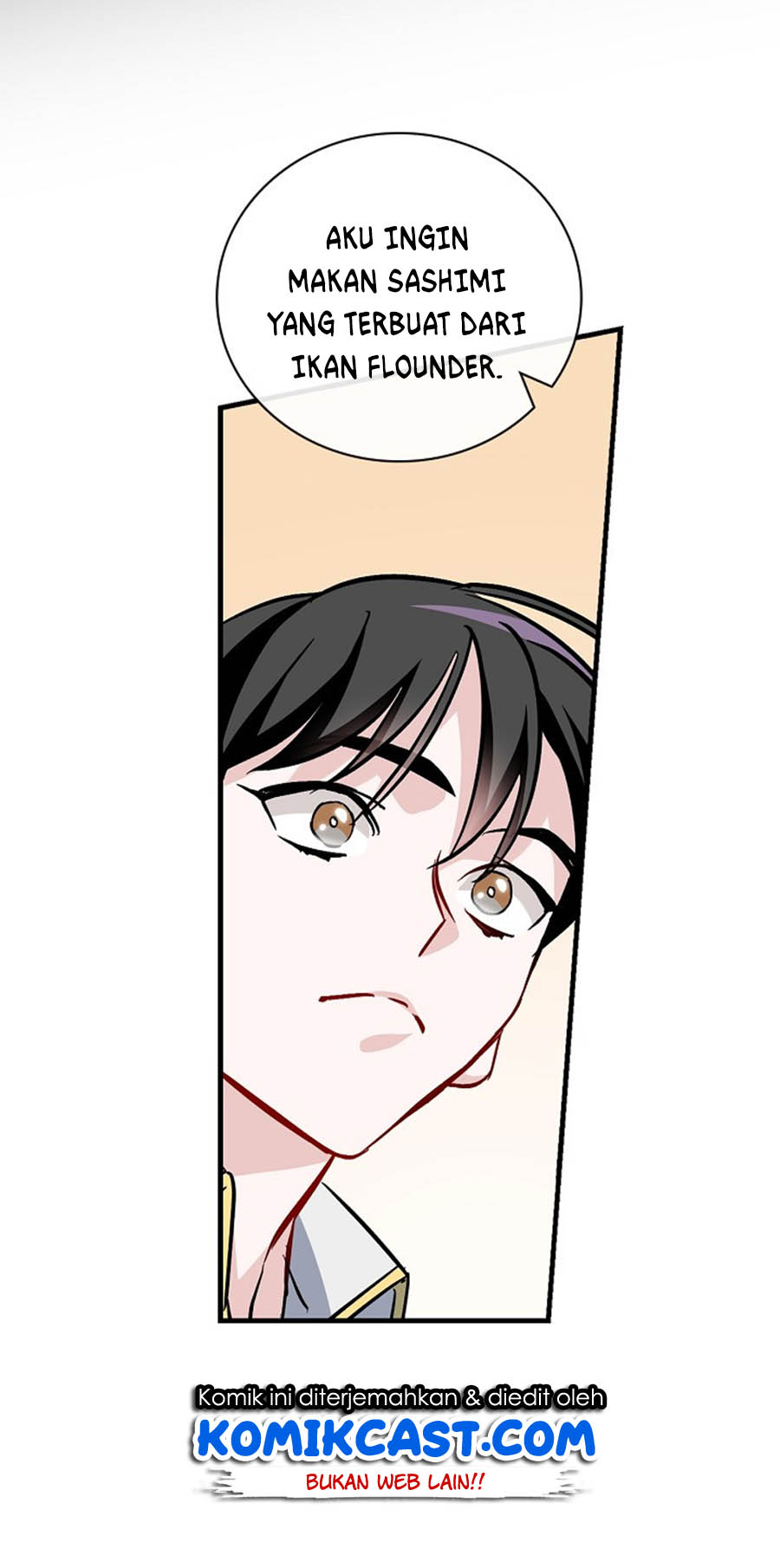 Leveling Up, By Only Eating! Chapter 30