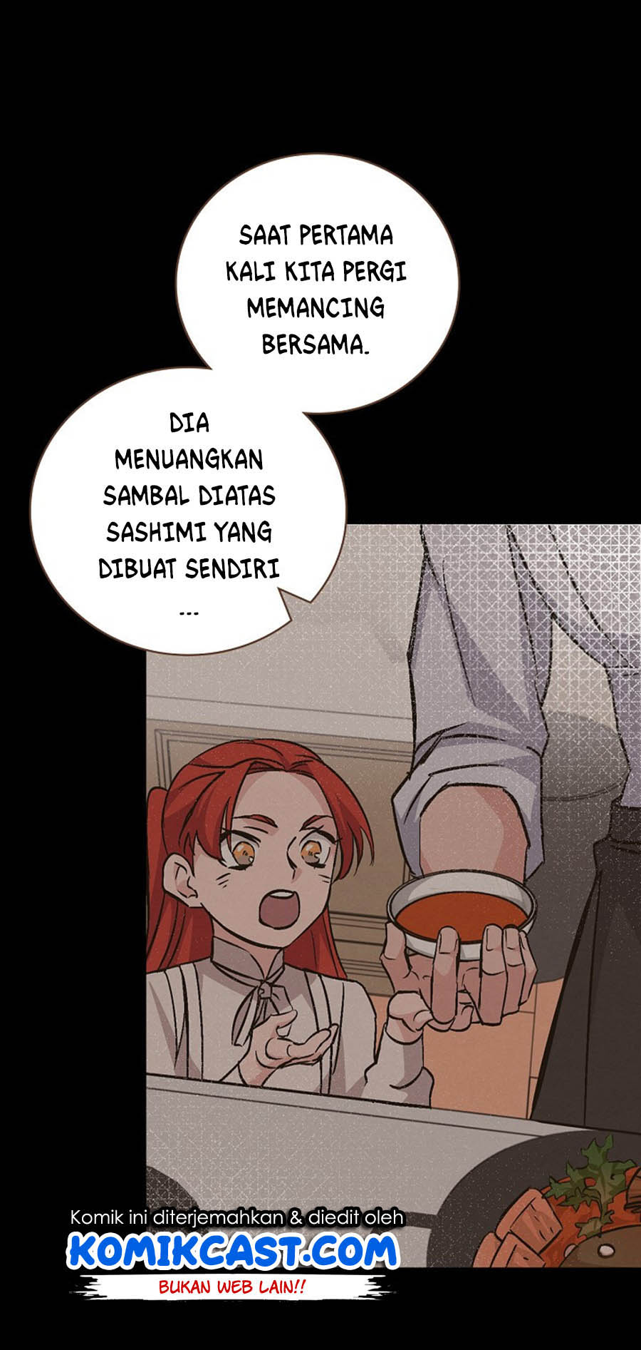 Leveling Up, By Only Eating! Chapter 31