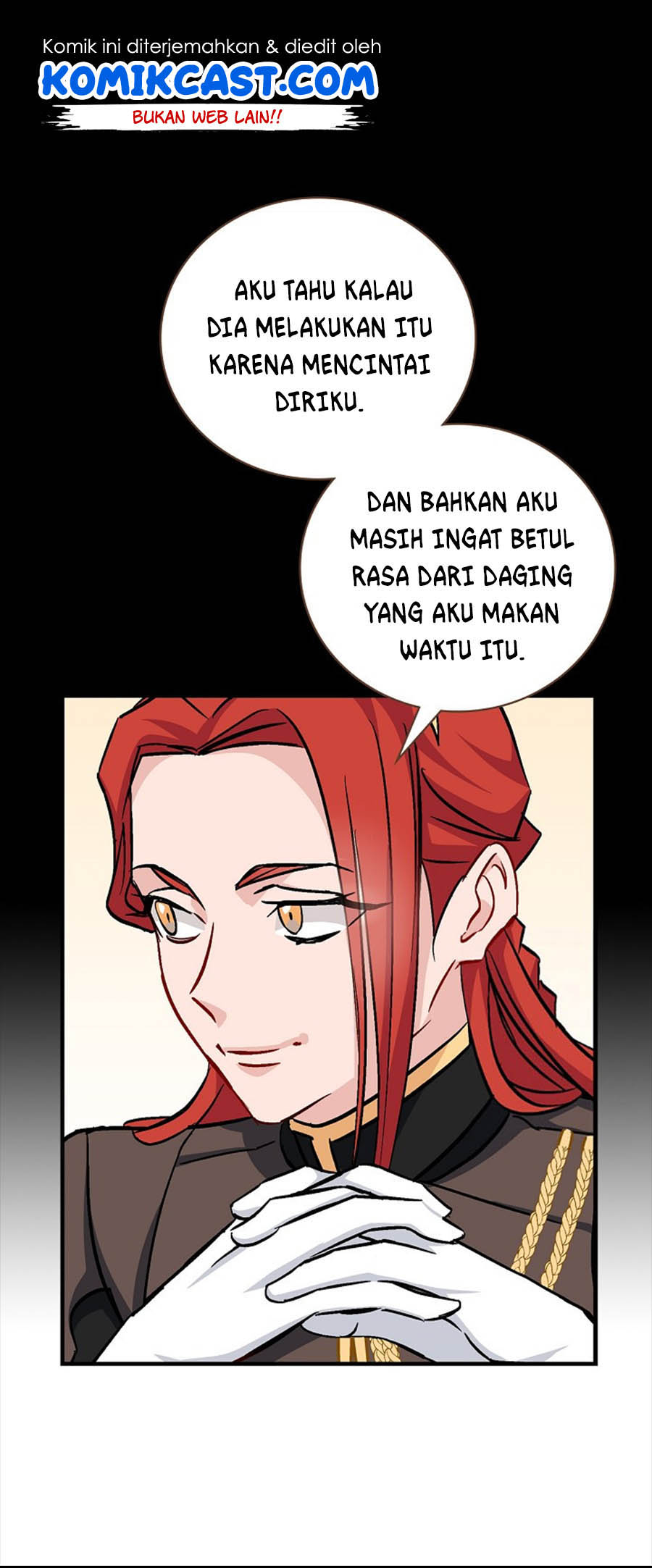 Leveling Up, By Only Eating! Chapter 31