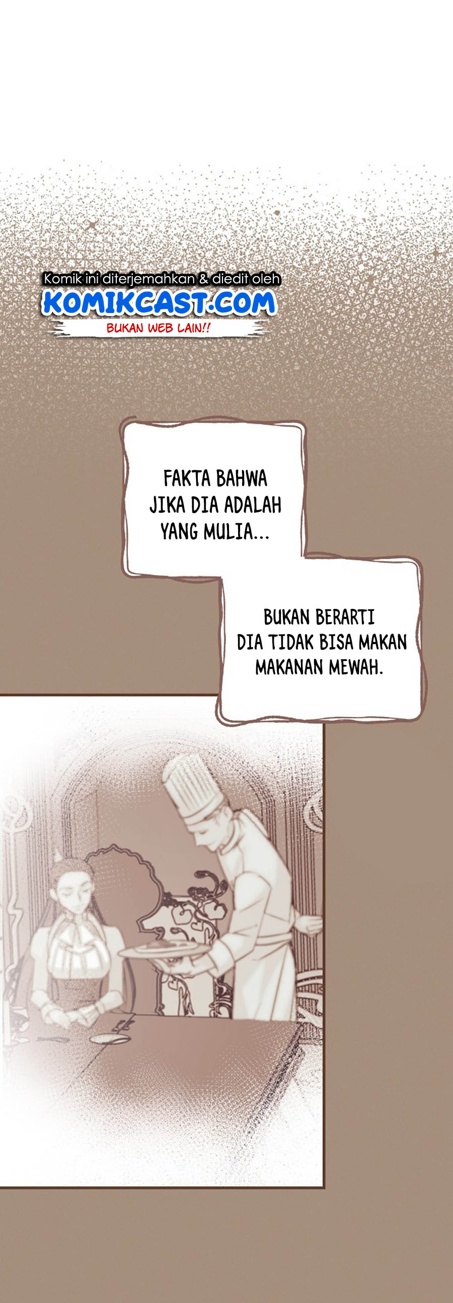 Leveling Up, By Only Eating! Chapter 31