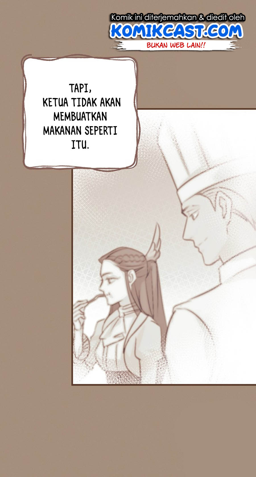 Leveling Up, By Only Eating! Chapter 31