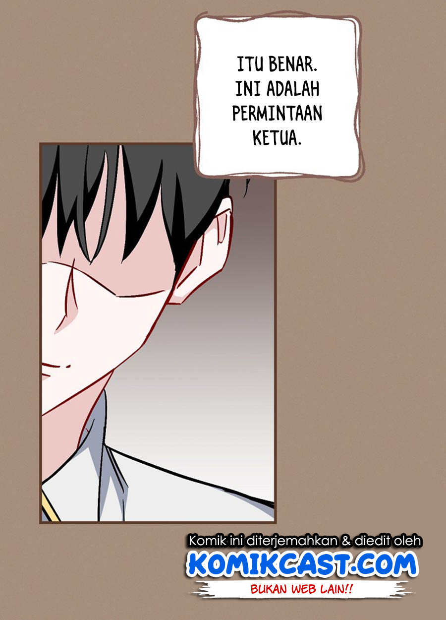 Leveling Up, By Only Eating! Chapter 31