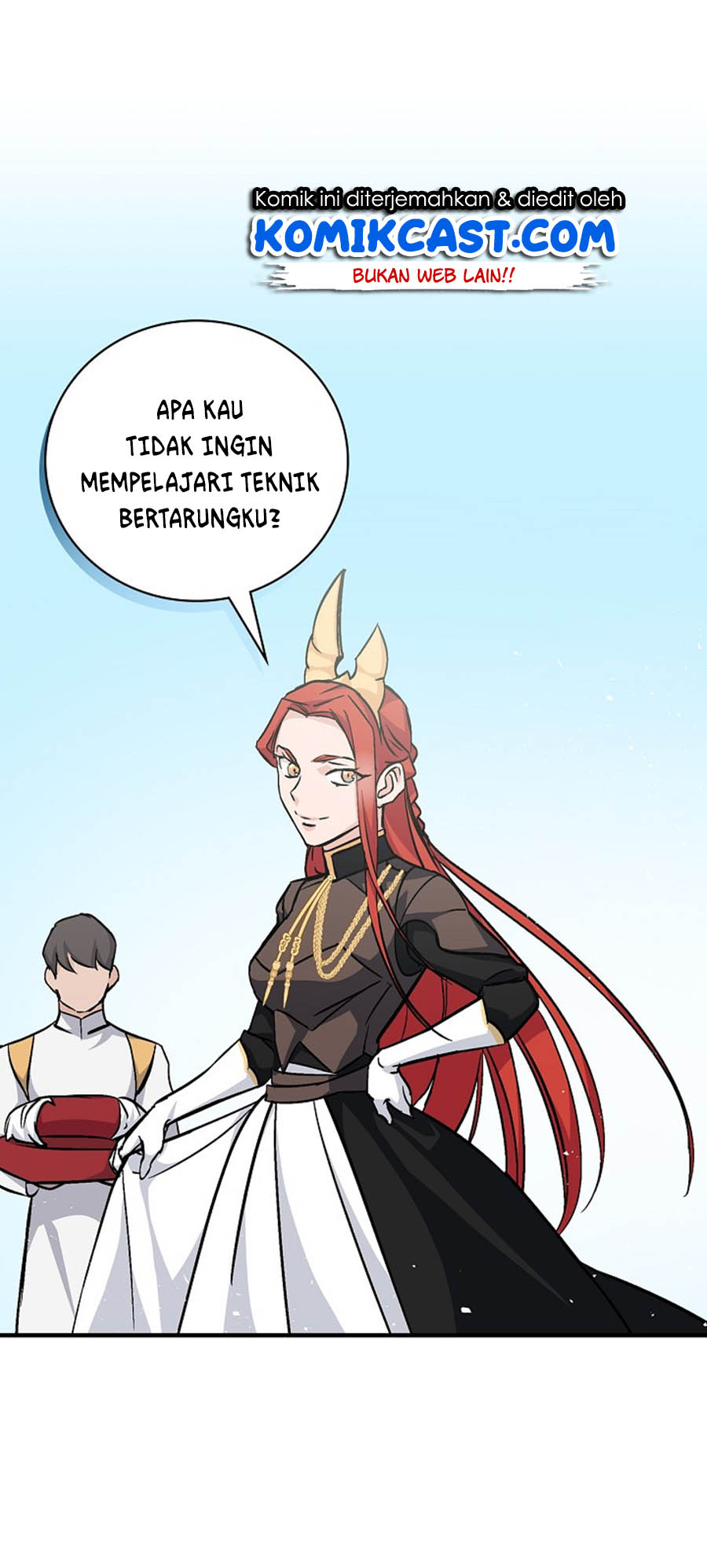 Leveling Up, By Only Eating! Chapter 31