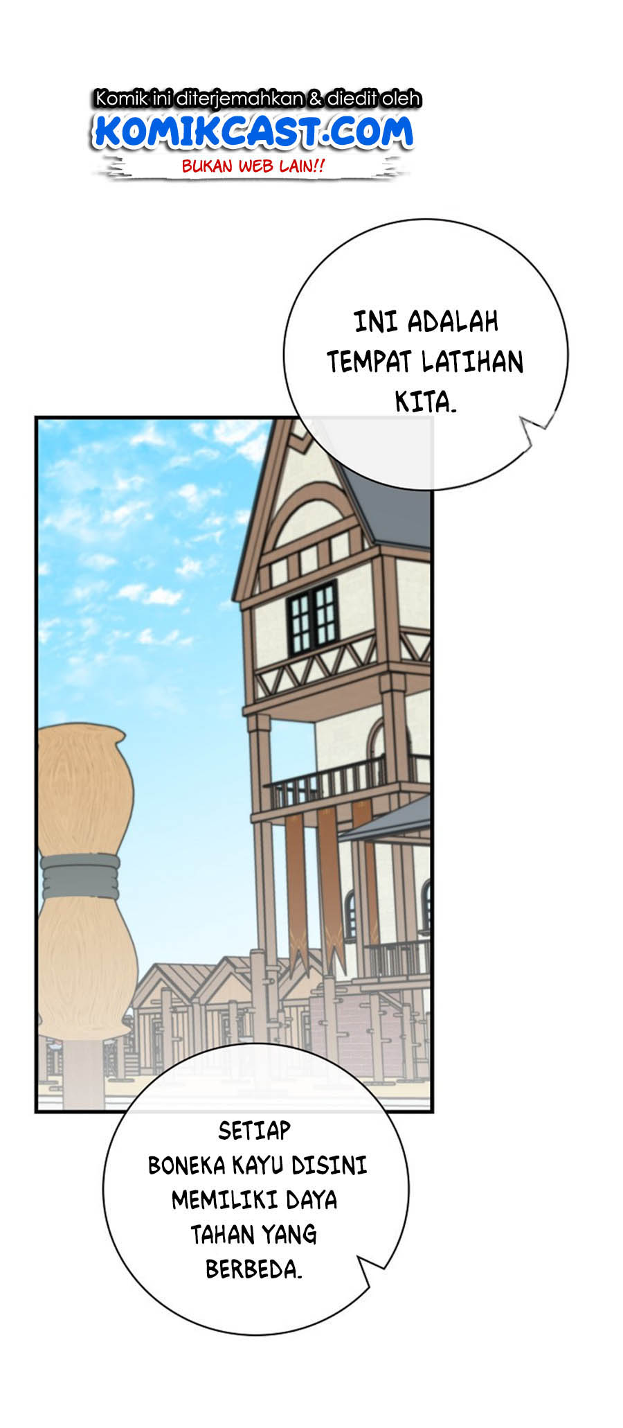 Leveling Up, By Only Eating! Chapter 31