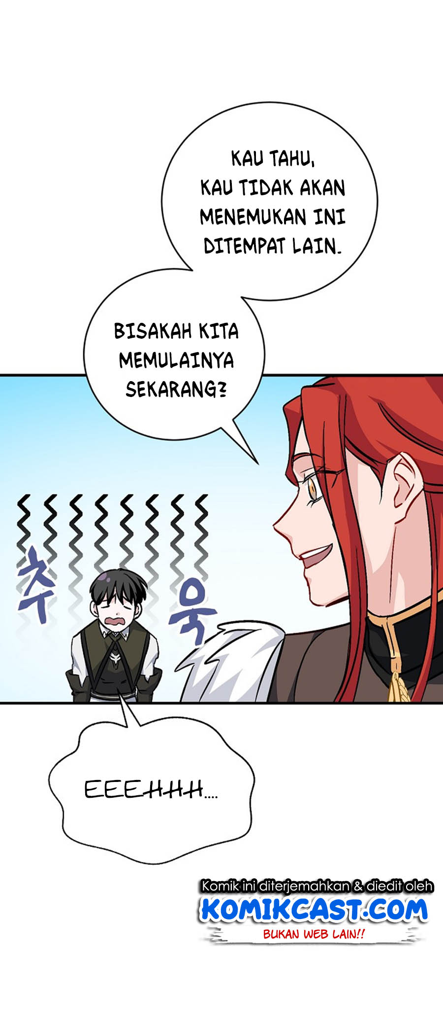 Leveling Up, By Only Eating! Chapter 31