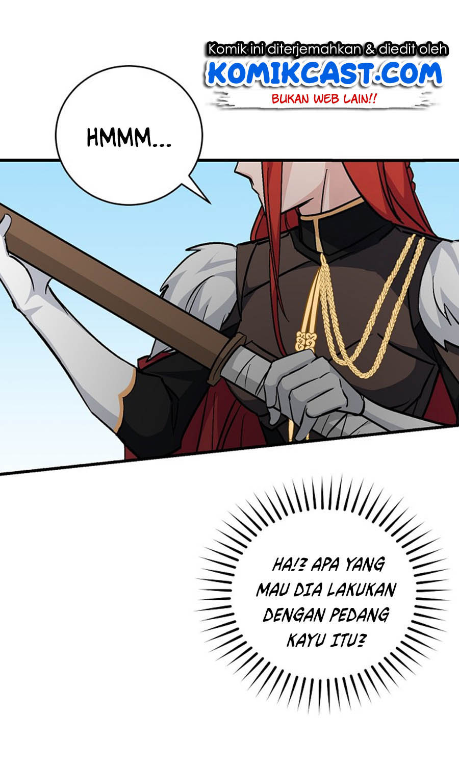 Leveling Up, By Only Eating! Chapter 31