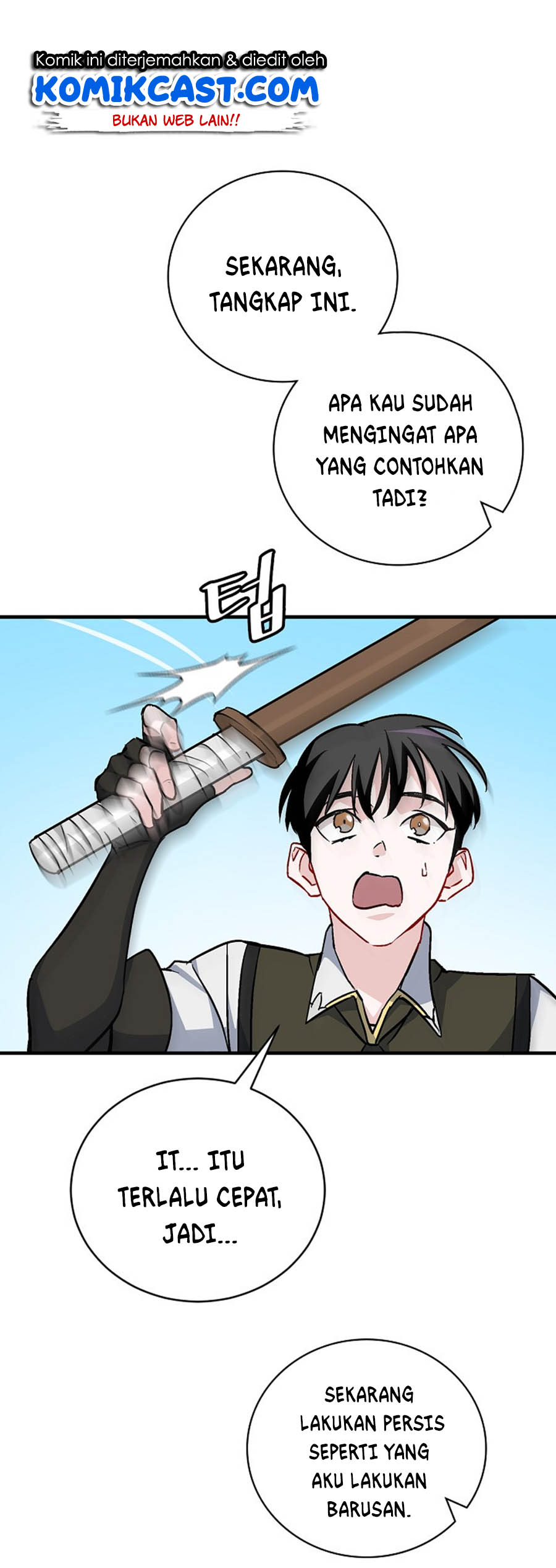 Leveling Up, By Only Eating! Chapter 31