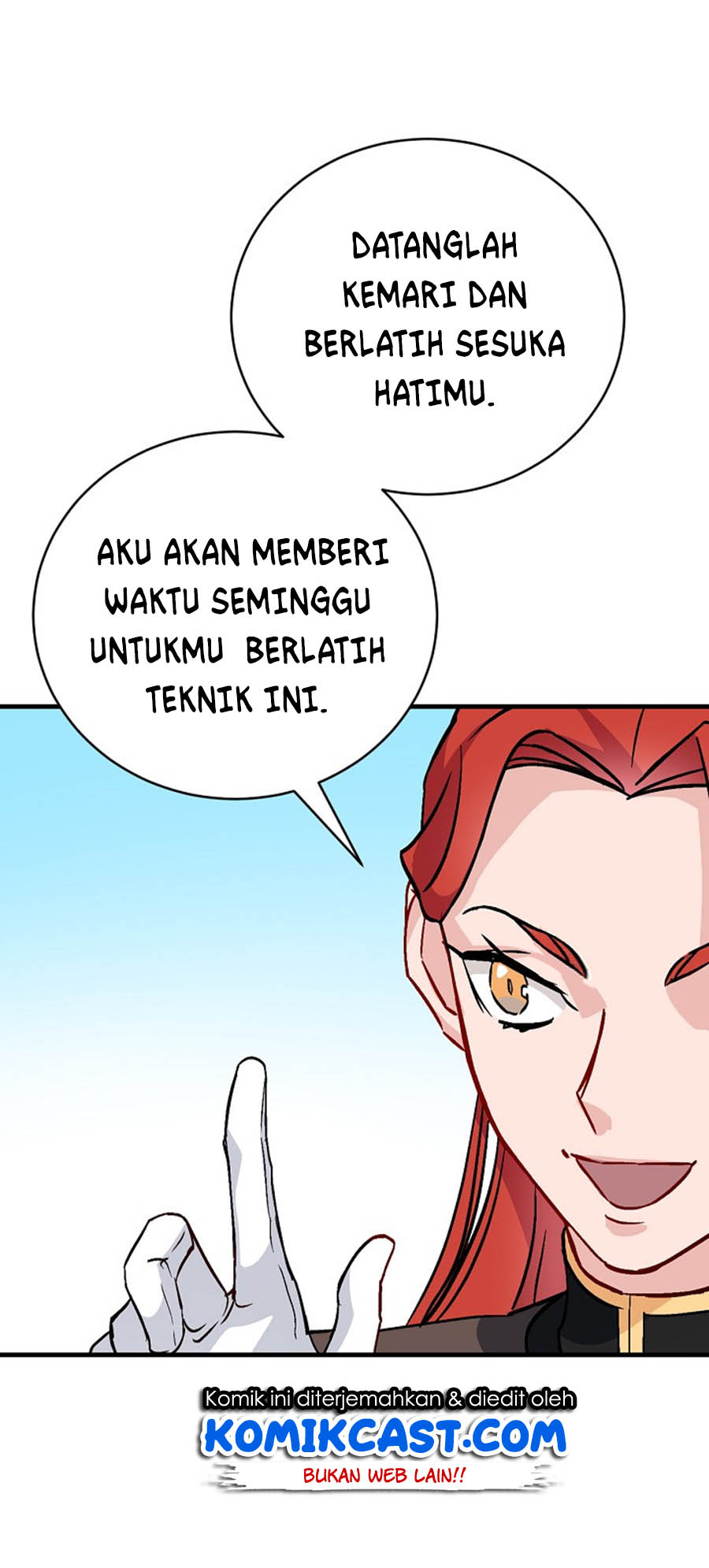 Leveling Up, By Only Eating! Chapter 31