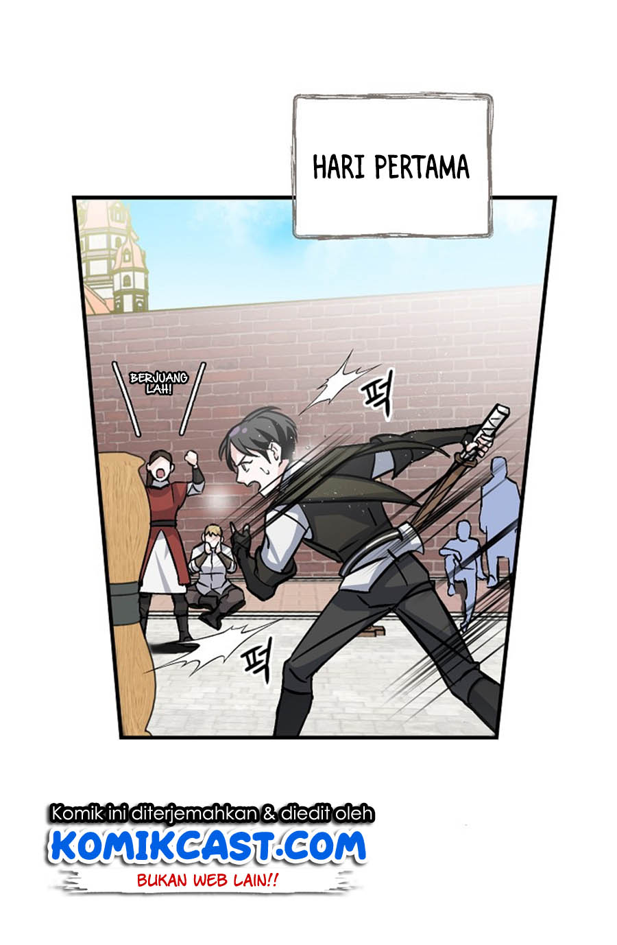 Leveling Up, By Only Eating! Chapter 31