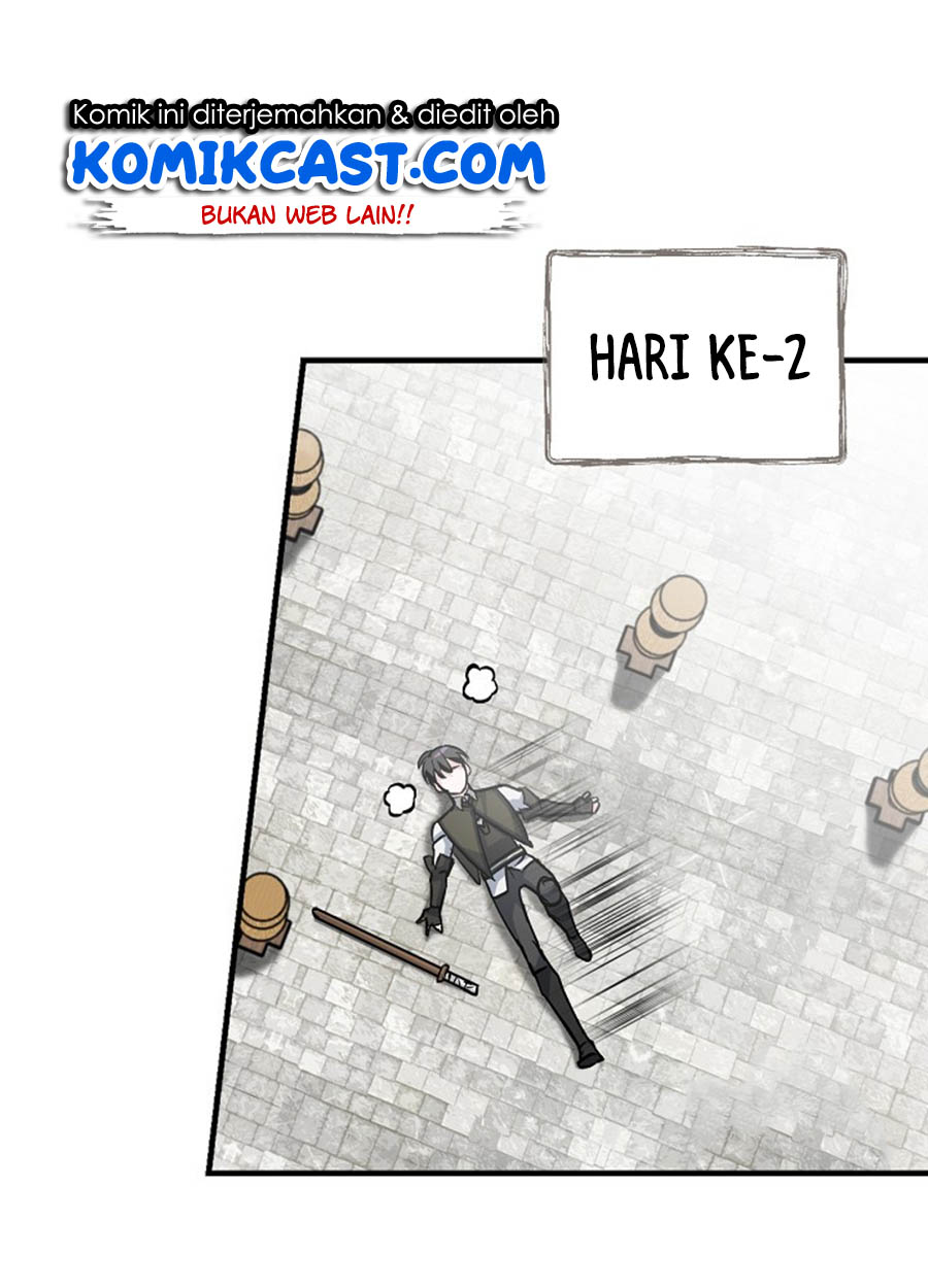 Leveling Up, By Only Eating! Chapter 31