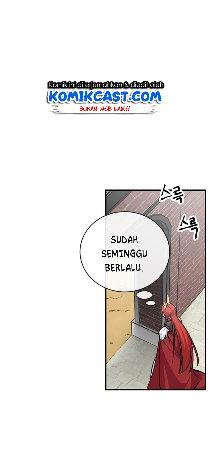 Leveling Up, By Only Eating! Chapter 31