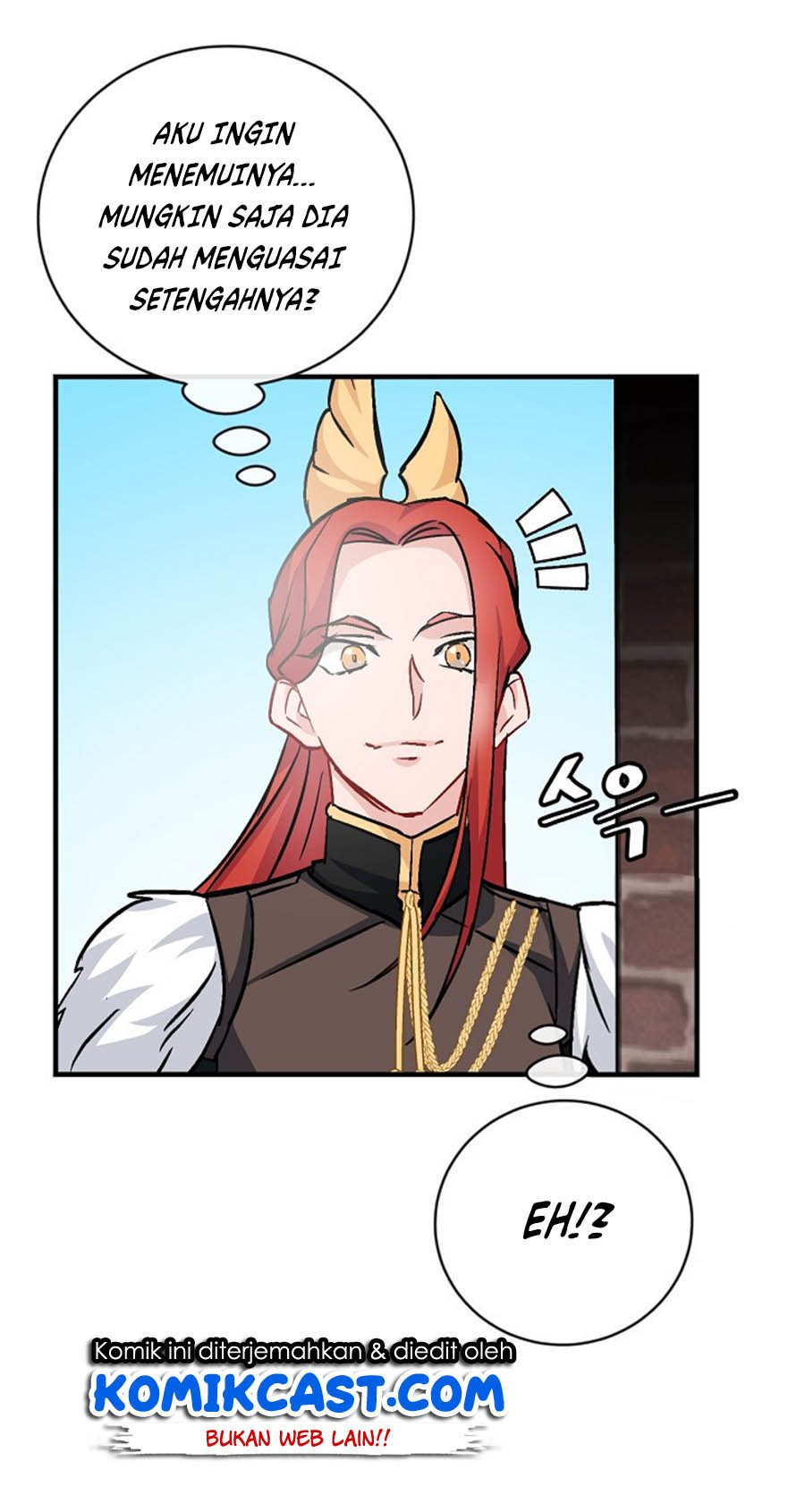 Leveling Up, By Only Eating! Chapter 31