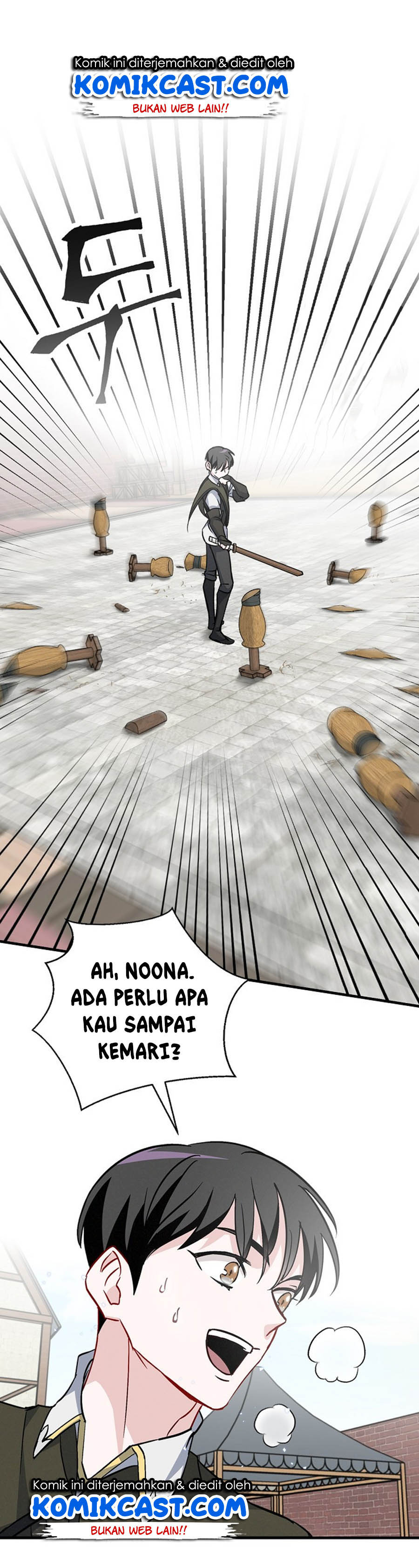 Leveling Up, By Only Eating! Chapter 31