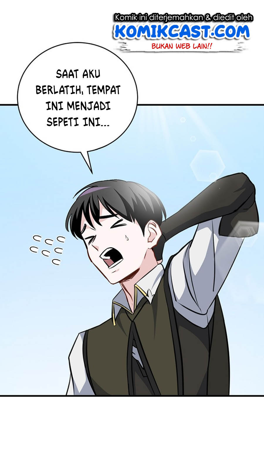 Leveling Up, By Only Eating! Chapter 31