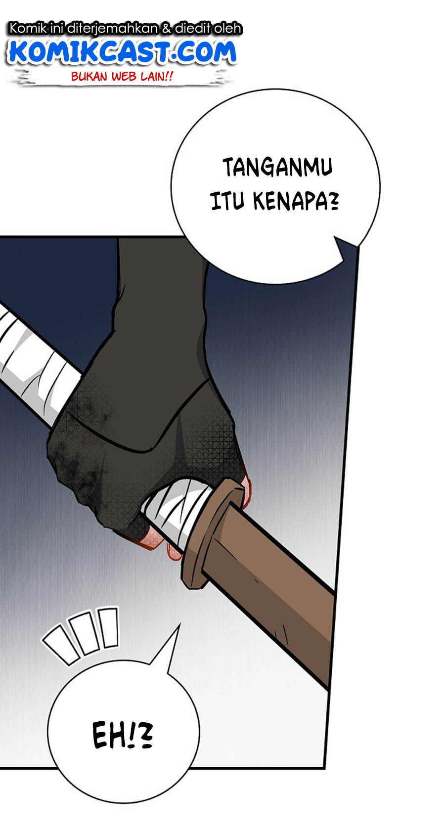 Leveling Up, By Only Eating! Chapter 31