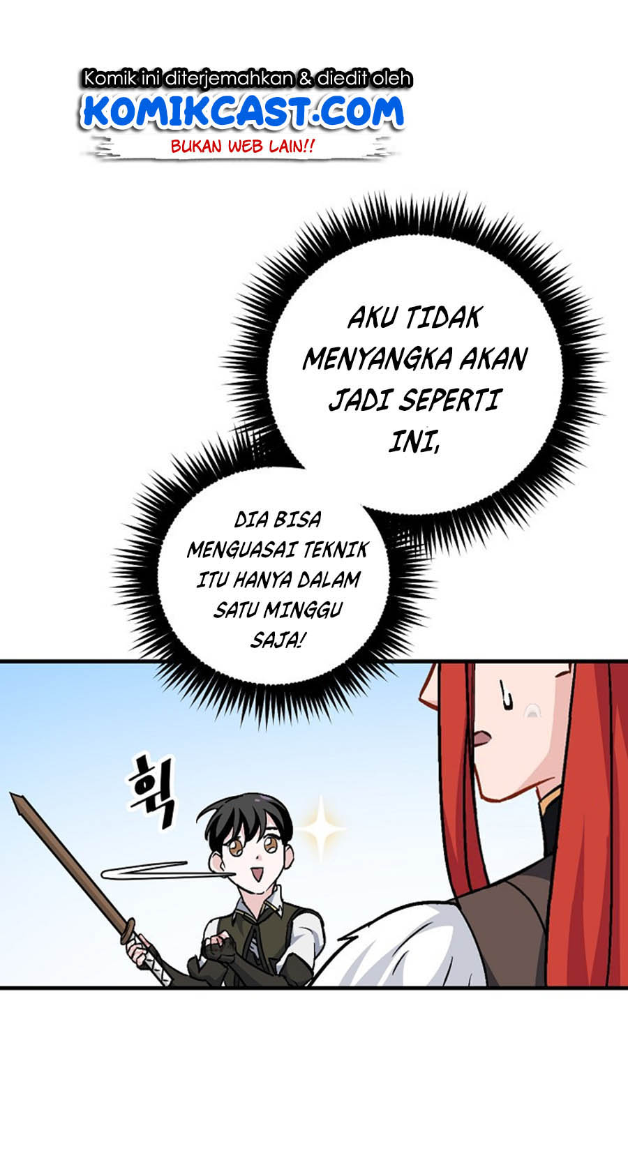 Leveling Up, By Only Eating! Chapter 31