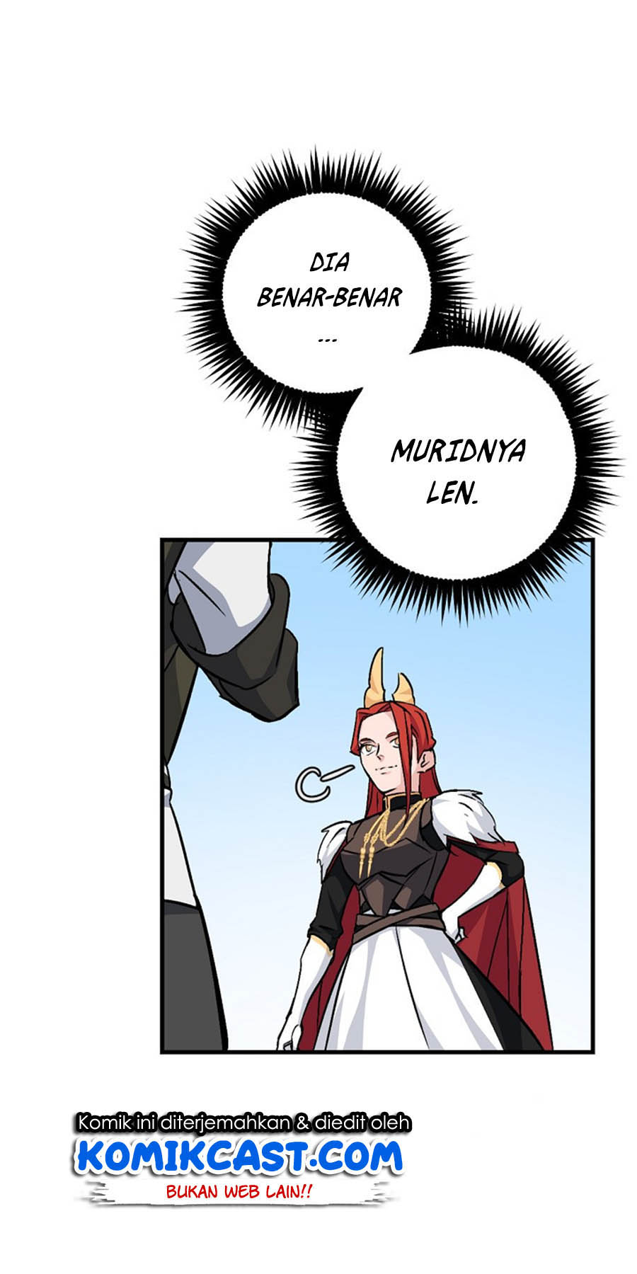 Leveling Up, By Only Eating! Chapter 31