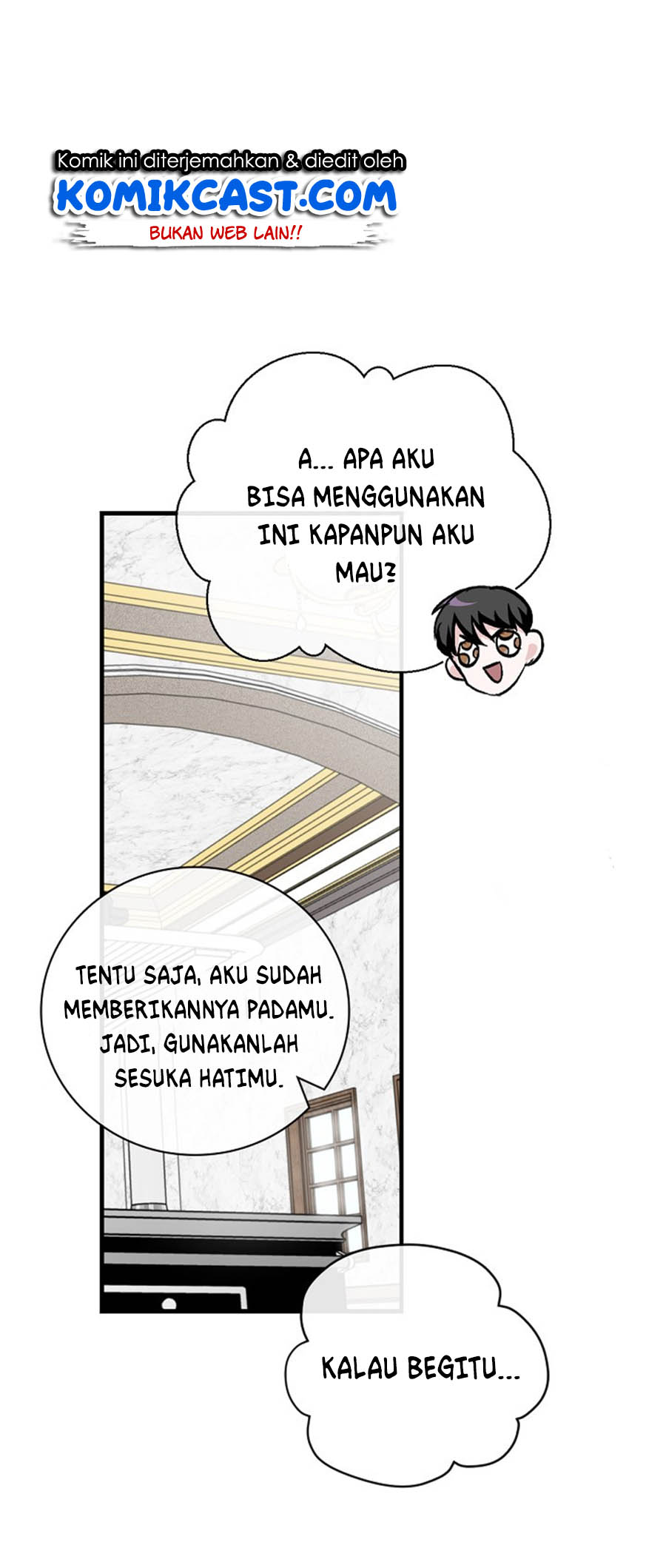 Leveling Up, By Only Eating! Chapter 31