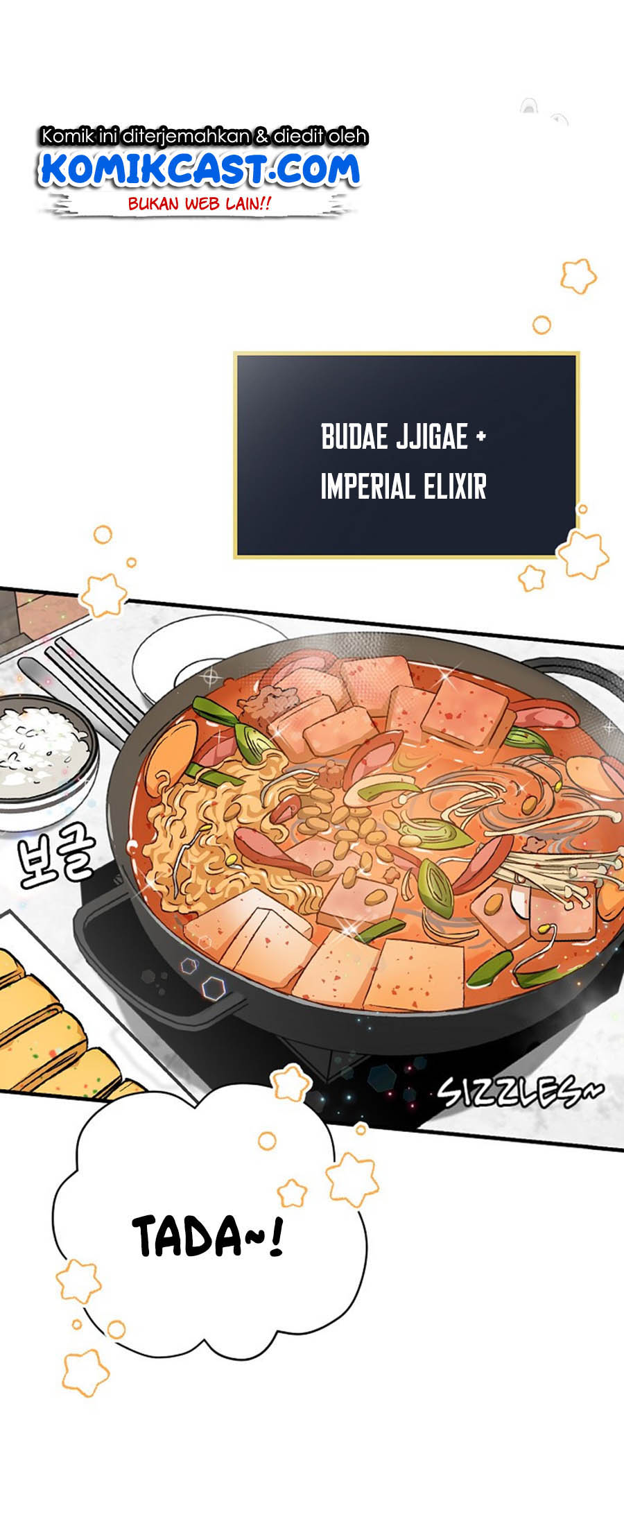 Leveling Up, By Only Eating! Chapter 31