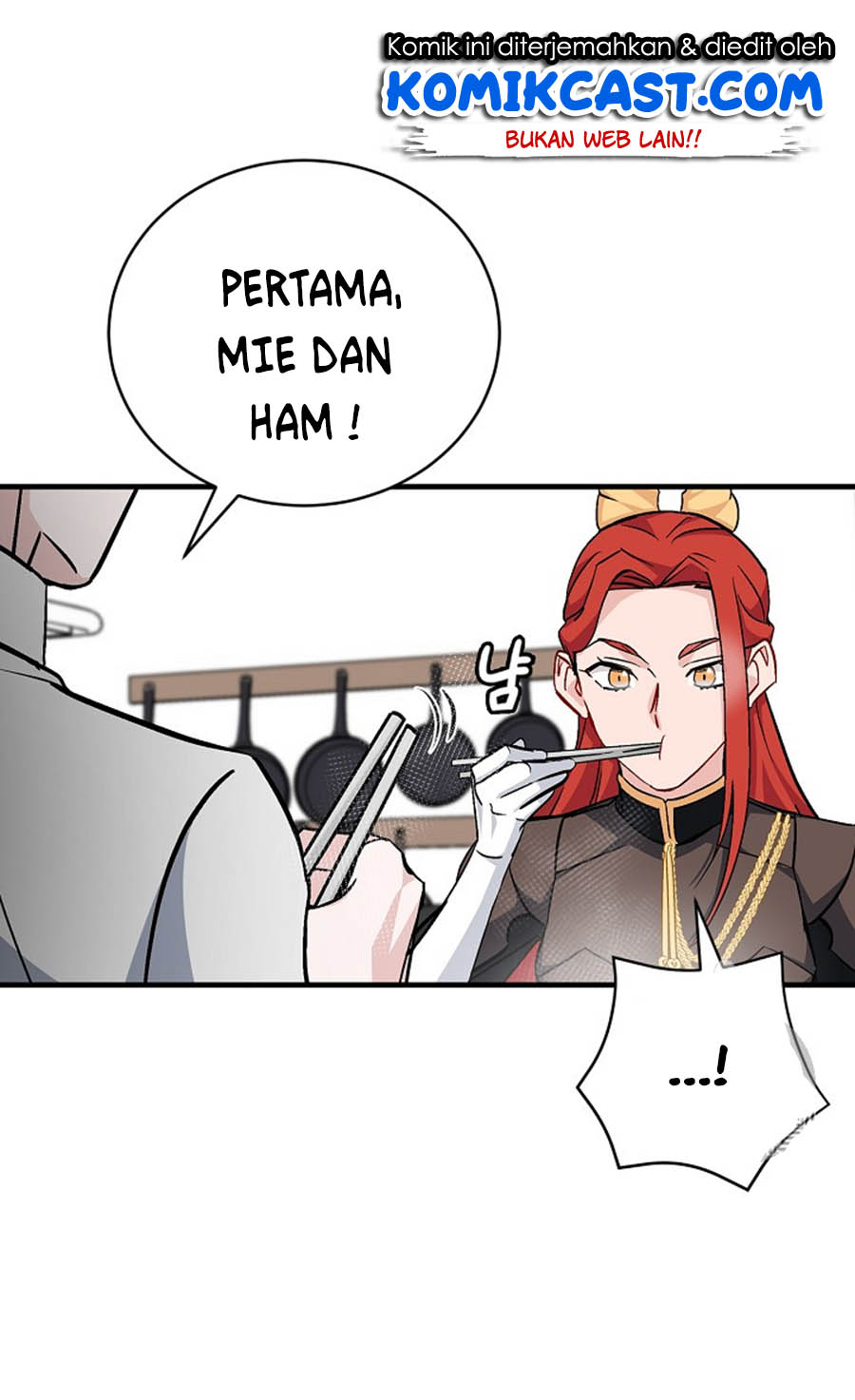 Leveling Up, By Only Eating! Chapter 31