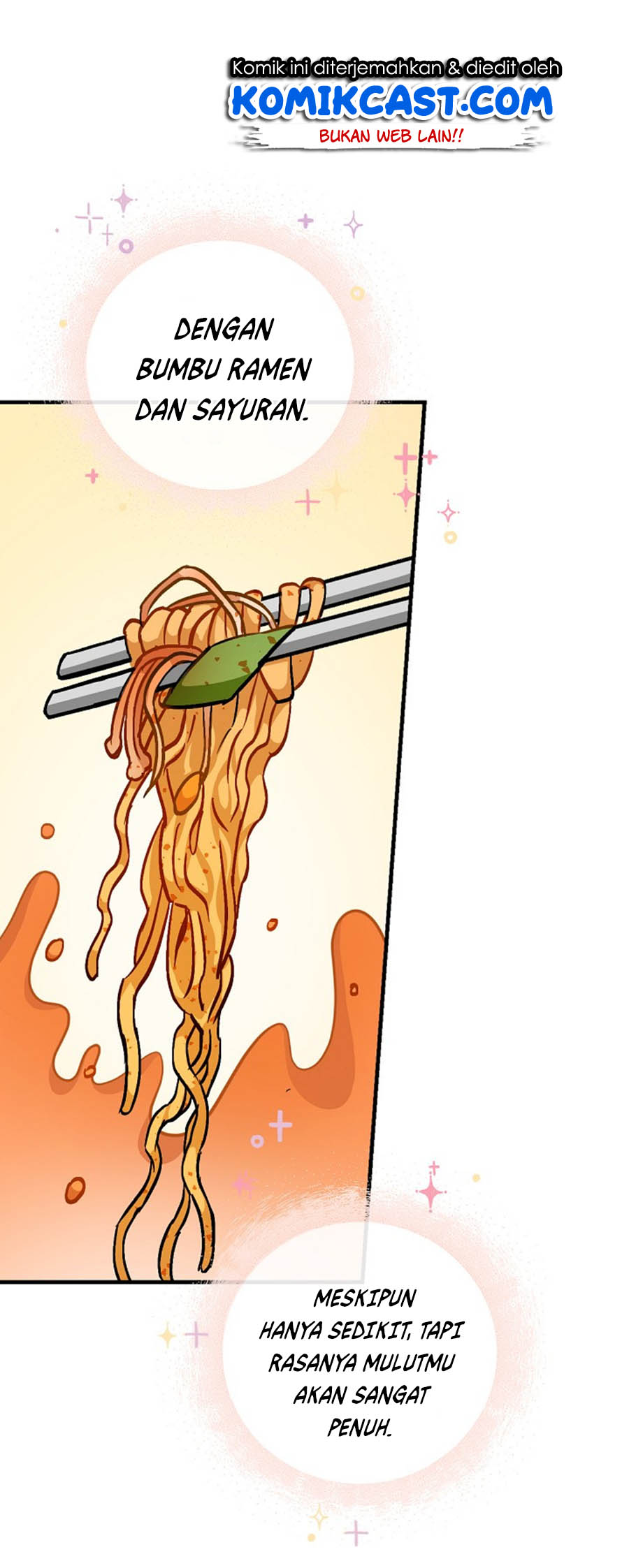 Leveling Up, By Only Eating! Chapter 31