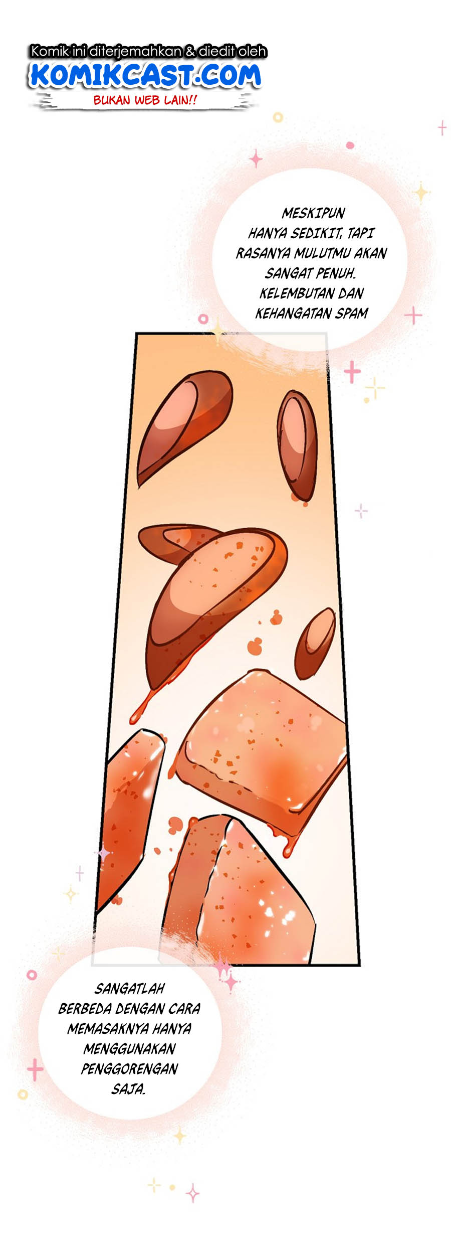 Leveling Up, By Only Eating! Chapter 31